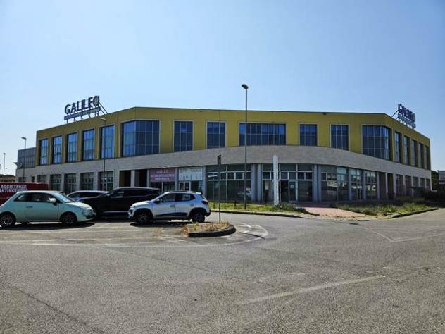 Ufficio a Cascina - Rif. affcascina4546 - Foto 2