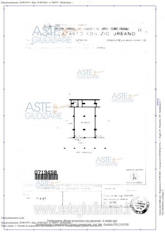 IMMOBILI-IMMOBILE COMMERCIALE-Via Asiago, 26, 95127 Catania CT, Italia - Foto 9