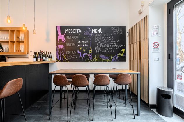 Wine Bar Milano Cenisio - Foto 4