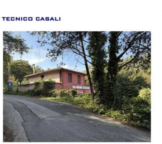 Immobile in asta di 234 m² in vendita a Terni - Foto 4