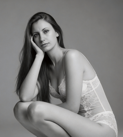 *** " IL GIOCO " *** - UN SACRO MASSAGGIO SENSUALE - - Foto 3 Tel:3311958888