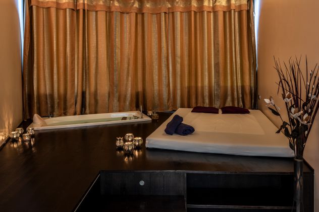 Stanco di centri massaggi che non garantiscono quello che promettono? - Foto 3 Tel:0414265233