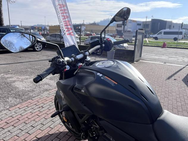 Yamaha MT-07 YMT 35kw Automatica pronta consegna - Foto 8