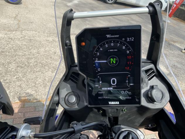 Yamaha Ténéré 700 LOW versione ribassata promo km - Foto 9