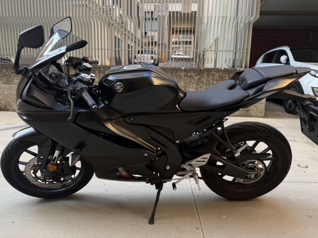 Yamaha YZF-R125 - Foto 6