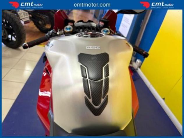 DUCATI Panigale V4 Garantita e Finanziabile rif. 23740013 - Foto 6