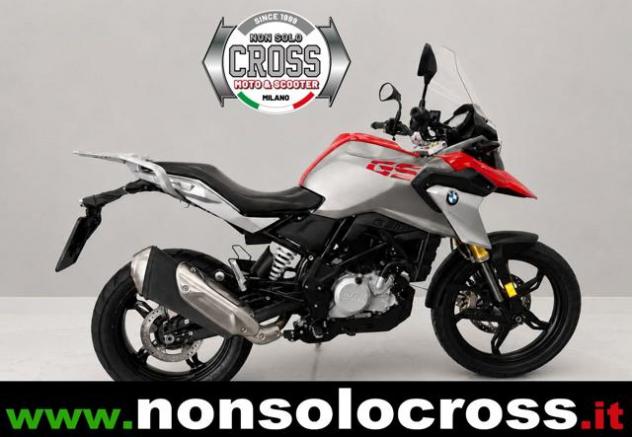 BMW G 310 GS - ANNO 2019 rif. 23972757