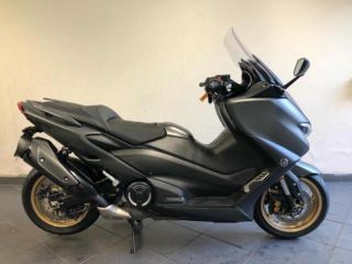 YAMAHA T-Max 560 TMAX 560 TECH MAX rif. 23727311
