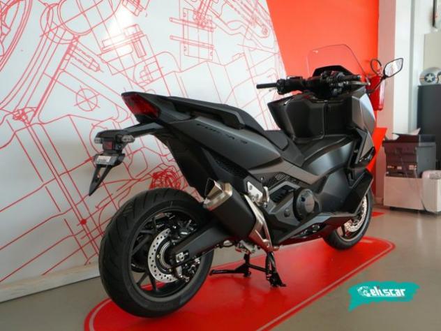 HONDA Forza 750 2026 rif. 23378236 - Foto 4