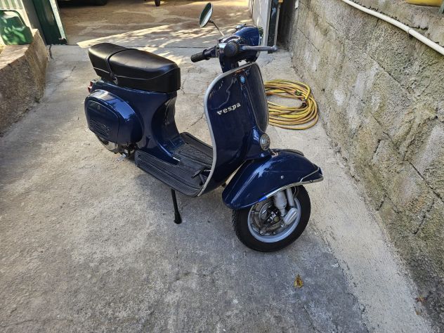Piaggio vespa 125 primavera