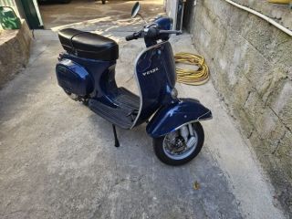 Piaggio vespa 125 primavera