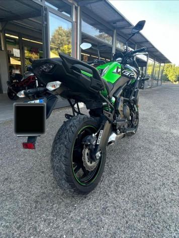 KAWASAKI Versys 650 . rif. 23993731 - Foto 8