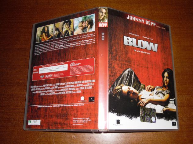 2 FILM IN DVD COME NUOVI,EDIZIONI RARISSIME,ORIGINALI,COMPLETI,FUNZIONANTI:300,B - Foto 7