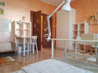 POSTO LETTO (FEMMINE) IN STANZA DOPPIA/TRIPLA VIA SCHIVARDI BRESCIA
