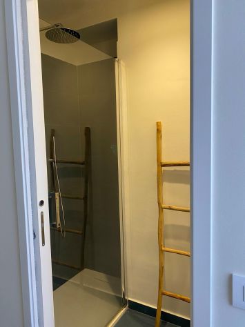 Stanza singola con bagno privato in camera - via Benedetto Menzini 4, Milano - Foto 6