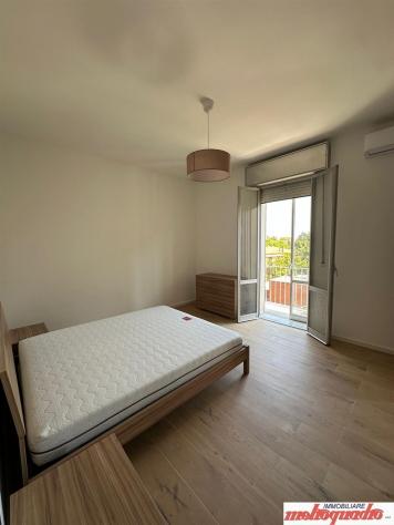 APPARTAMENTO COMPLETAMENTE RISTRUTTURATO E ARREDATO - Foto 7