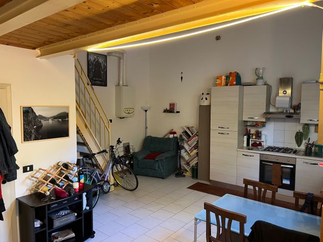 appartamento con posto auto - Foto 2