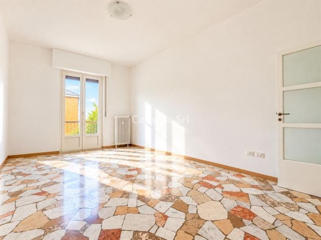 BILOCALE NUOVO CON BALCONE AL 7° PIANO – VIA MILLELIRE - Foto 12