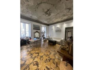 Torino affittasi appartamento 3 vani 85 Mq