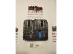 MODULO CONTROLLO BLUETOOTH FIAT Punto EVO 51826513 955A8000 benzina 1368 (0912)
