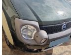 Ricambi Fiat Panda Cross 4x4