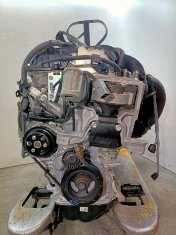MOTORE COMPLETO MAZDA CX3 Serie PE PE benzina 1998 (15) - Foto 5