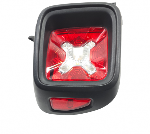 STOP FANALE POSTERIORE SINISTRO JEEP Renegade Serie 52060585 (18) - Foto 10