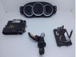 KIT ACCENSIONE DACIA Lodgy 1° Serie LODGY K9K 872 Diesel 1500 (1022)