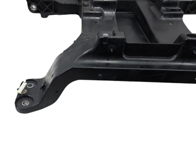 TRAVERSA SUPPORTO ASSALE ANTERIORE VOLKSWAGEN ID.3 Serie (E11, E12) 1EA805211B (19) - Foto 10