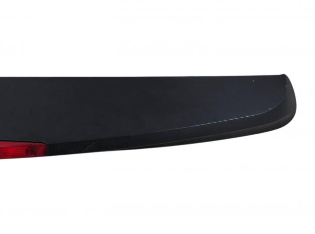 SPOILER PORTELLONE POSTERIORE SMART ForTwo Cabrio (W451) A4517930188 3B21 Benzina 1000 (0715) - Foto 2