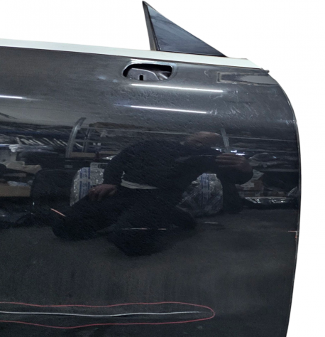 PORTIERA ANTERIORE DESTRA MERCEDES Classe E Serie Cabrio (A238) A2387227000 (17) - Foto 8