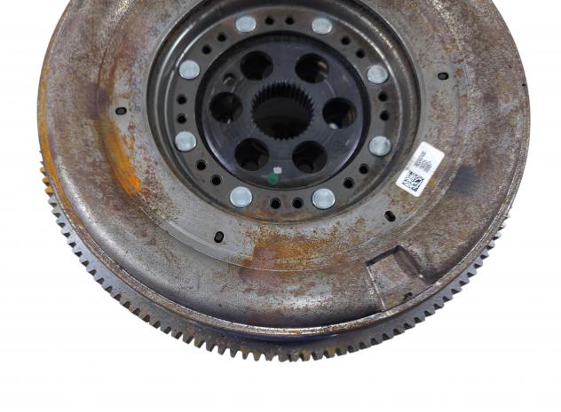 VOLANO JEEP Avenger Serie 9832497480 HN09 Benzina 1200 (22) - Foto 2
