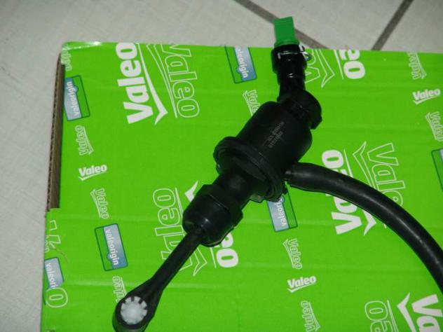 Pompa frizione 8200523798 clio 3 1.2 16v - Foto 2
