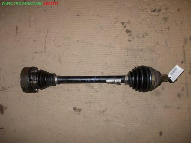 SEMIALBERO ANT. COMPL. D. 1.3 MJ 5009710 FIAT PANDA (312-33) 999-U35643 Meccanica  Cambio e trasmisione  Semiassi  Semiasse (rev FIAT - PANDA - 01-01-