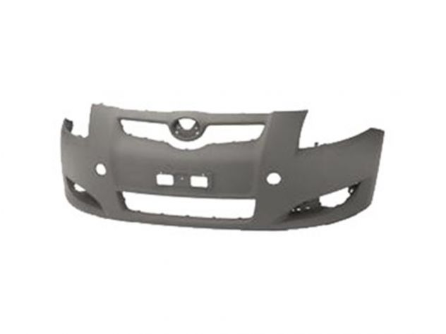 Toyota Auris frontale parafango paraurti 2007>10 - Foto 4