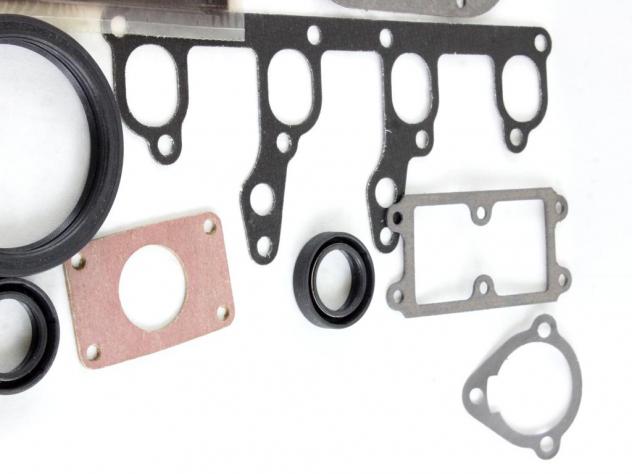 202485301 KIT GUARNIZIONI MOTORE GOETZE VOLKSWAGEN GOLF 1 1.1 37KW (DAL 08/1979) RICAMBIO NUOVO - Foto 3