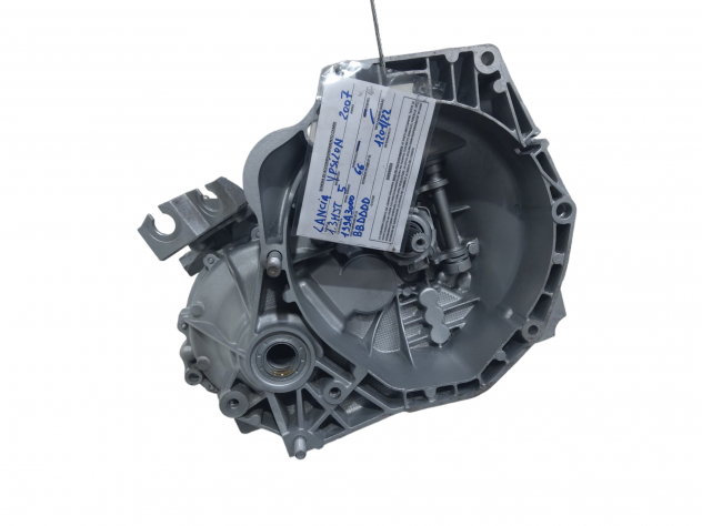 CAMBIO MANUALE COMPLETO LANCIA Ypsilon 1° Serie 71773217 199 A3.000 Diesel 1300 (0306)