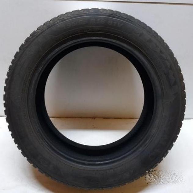 4 gomme 195 55 16 kumho a48631 - Foto 7