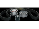 Kit distribuzione Ford Focus 16 tdci 16 20 td 25 cinghia cuscinetto