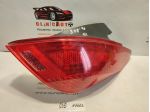 STOP FANALE POSTERIORE DESTRO PEUGEOT 308 Serie 9680425680 DV6DTED (0714)