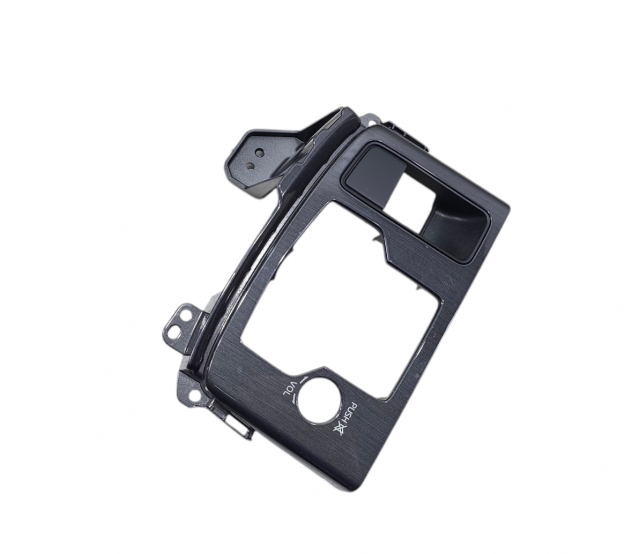 COVER PLASTICA LEVA MARCE MAZDA CX-5 Serie KA0H-64431 (1216) - Foto 3
