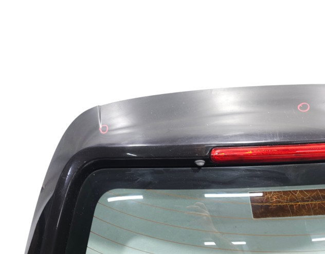 PORTELLONE POSTERIORE ALFA ROMEO Mito Serie (955_) 198 A2.000, 955 A3.000 (08) - Foto 7