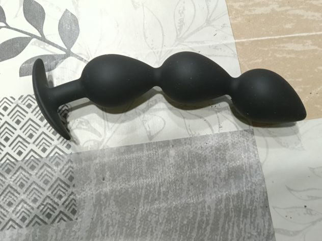 Stimolatore per adulti - Foto 3