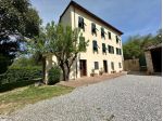 Rustico in vendita a San Ginese - Capannori 280 mq  Rif: 1257856