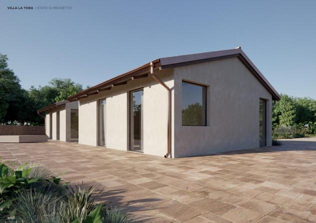 Terreno edif. residenziale in vendita a Casciana Terme Lari 140 mq Rif: 1428582 - Foto 8