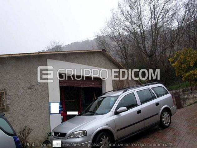 Terreno di 391 mq in vendita a Castrolibero - Rif. 4552728