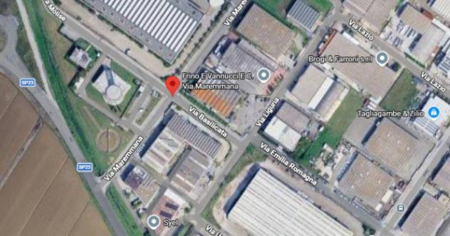 Immobile in asta di 52 m² in vendita a Pontedera - Foto 8