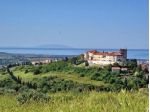 Terreno edif. residenziale in vendita a Castelnuovo Misericordia - Rosignan &hellip;