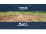 Immobile in asta di 7728 m² in vendita a Thiesi