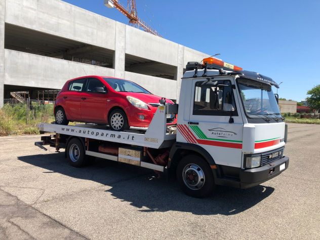 Soccorso Stradale con CarroAttrezzi - Foto 3